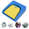 thumbnail image 3 of Foot Switch Pedal, USB  Heavy Duty Foot Switch  Momentary Foot Pedal Switch Foot Operated Pedal Controller With Cable For Multi Uses, 3 of 8