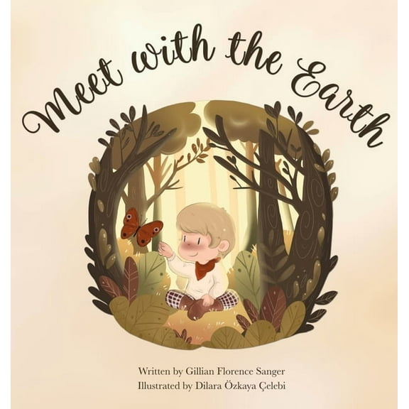 Meet with the Earth, (Hardcover)