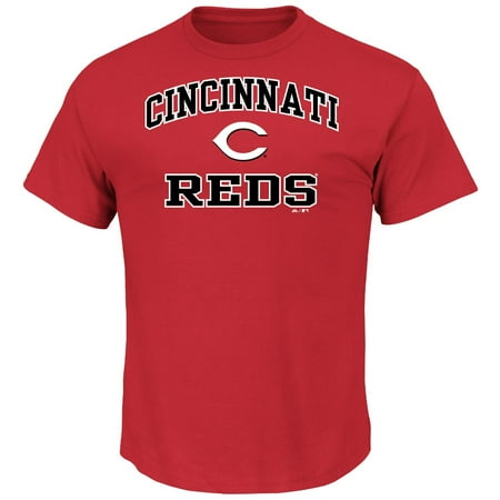 - Cincinnati Reds Majestic MLB
