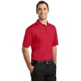 thumbnail image 4 of CornerStone Select Snag Proof Pocket Polo-XS (Red), 4 of 6