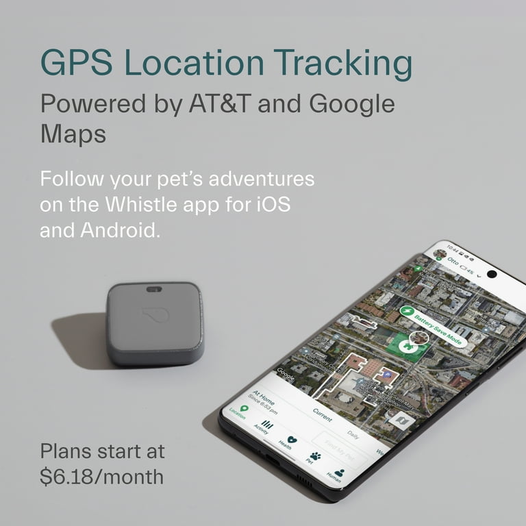 At&t top pet tracker