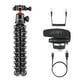 thumbnail image 2 of Kit de vlogs Joby GorillaPod PRO 3K PRO con micrófono Wavo PRO, 2 of 9