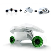 Underwater Thruster Diving Booster Underwater Shooting Aircraft Handheld Diving Equipment ,Powerful Motor