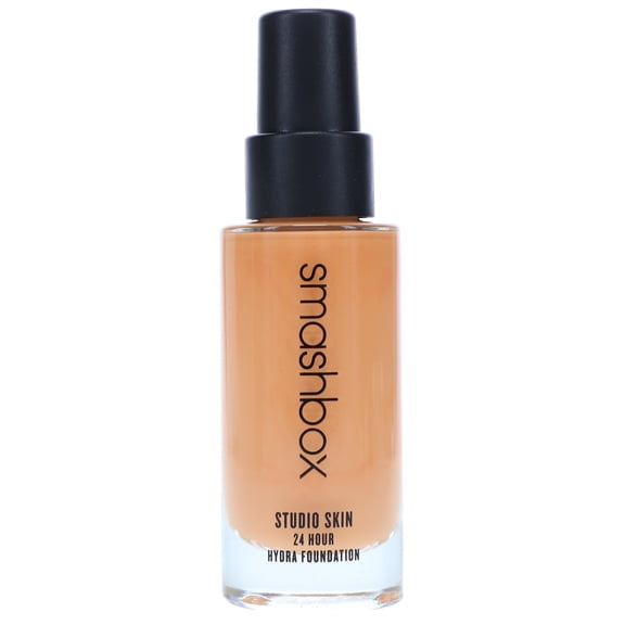Smashbox Studio Skin 24 Hour Oil-Free Hydrating Foundation 2.2 1 oz