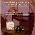 thumbnail image 3 of Incienso Dukhni Oud Ya Aini Muattar Bakhoor, tarro de 40 g, 3 of 7