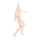 thumbnail image 5 of Cuerpo Articulado de muñeca perfecl Piel Blanca 21 cm, 5 of 7