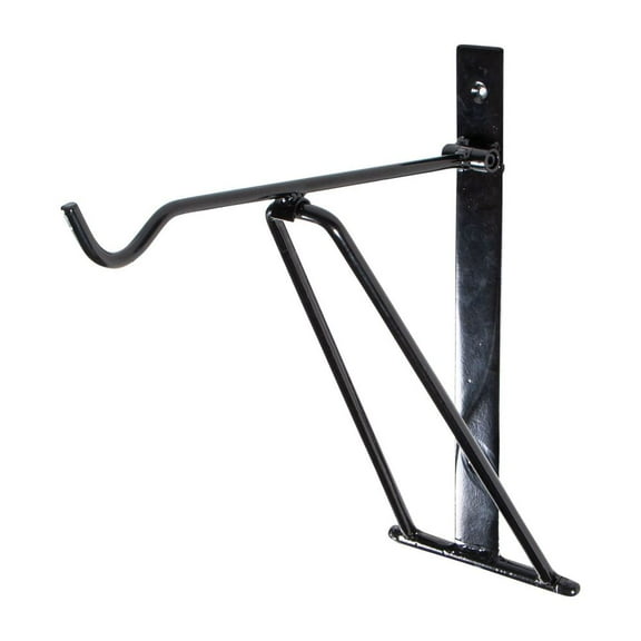 Easy-Up Wall Mount Collapsible Utility Hanger Essential Stable Accessory