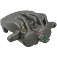 thumbnail image 1 of Caliper O MORDAZA CARDONE Range Rover Sport 2006 al 2009 V8 4.4L Delantero Derecho/Pasajero Remanufacturado, 1 of 5