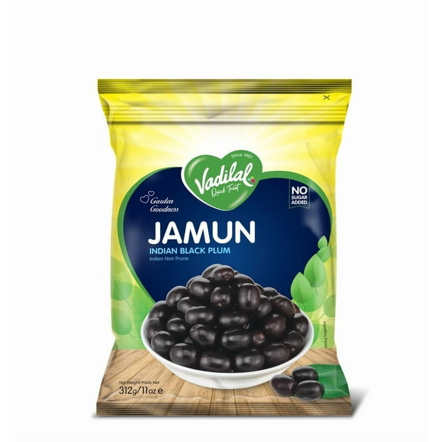 Vadilal Jamun Vadilal Jamun