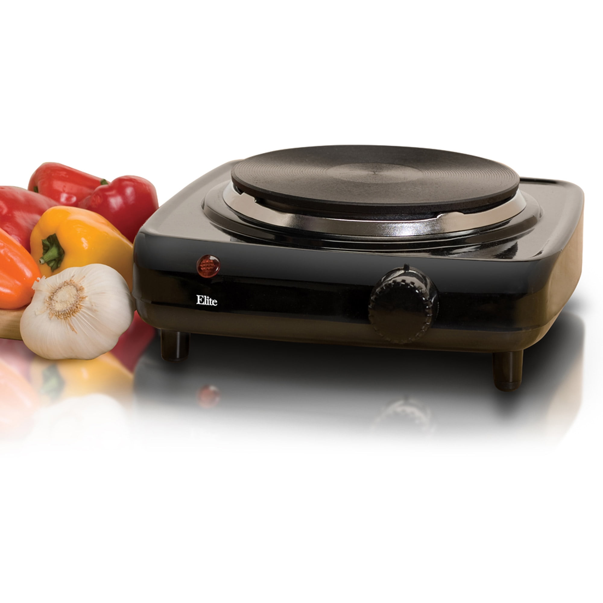 Cuisinart Double Belgian Waffle Maker Round