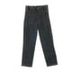 thumbnail image 2 of 1/12 Vaqueros para muñeca masculina Ropa para muñeca hecha a mano Disfraz Ropa en miniatura para 6 pulgadas azul negro, 2 of 9
