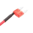 thumbnail image 4 of 5 Pieces 32V 10A Boat Truck ATM/APM Medium Blade Fuse Circuit Breaker, 4 of 8