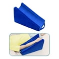 thumbnail image 1 of Arm Elevation Pillow Support Wedge Elevating Arm Medical Pillow Post Surgery Elevated Surgical Wedge Arm Pillows for Sleeping Elbow Therapy Wedge Foam Support Hand El, 1 of 6