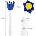 thumbnail image 5 of Above Ground Swimming Pool Fountain, Outdoor Pond Waterfall, Outdoor Swimming Pool Accessory, Waterfall Swimming Pool Fountain, Above Ground Swimming Pool Accessory, Fountains for Ornamental Pond Wate, 5 of 5