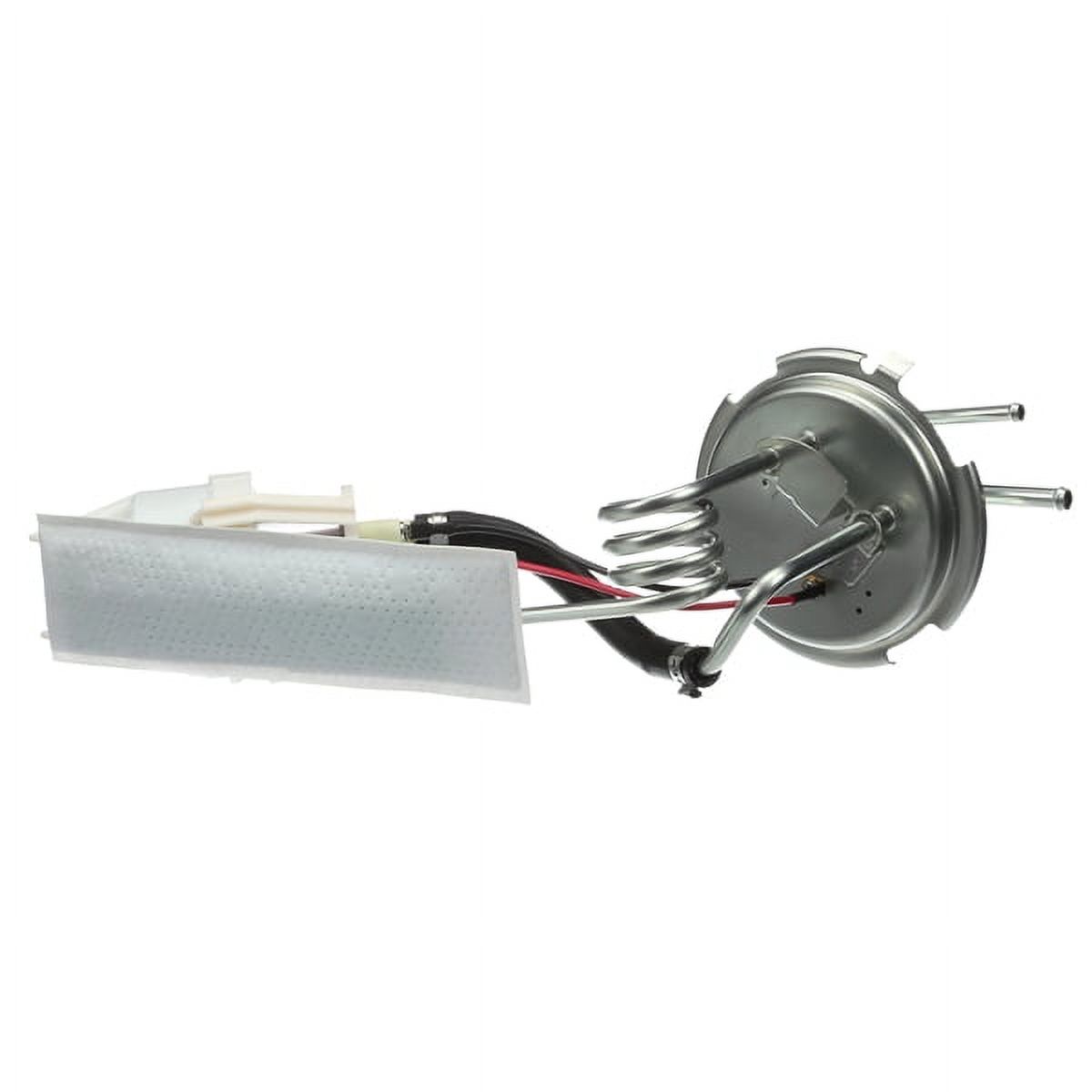 Delphi HP10200 Fuel Pump And Sender Assembly Fits select: 1987-1990 DODGE CARAVAN, 1988-1990 DODGE GRAND CARAVAN