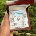 thumbnail image 7 of To My Granddaughter "Someday when pages of my life end", 7 of 7