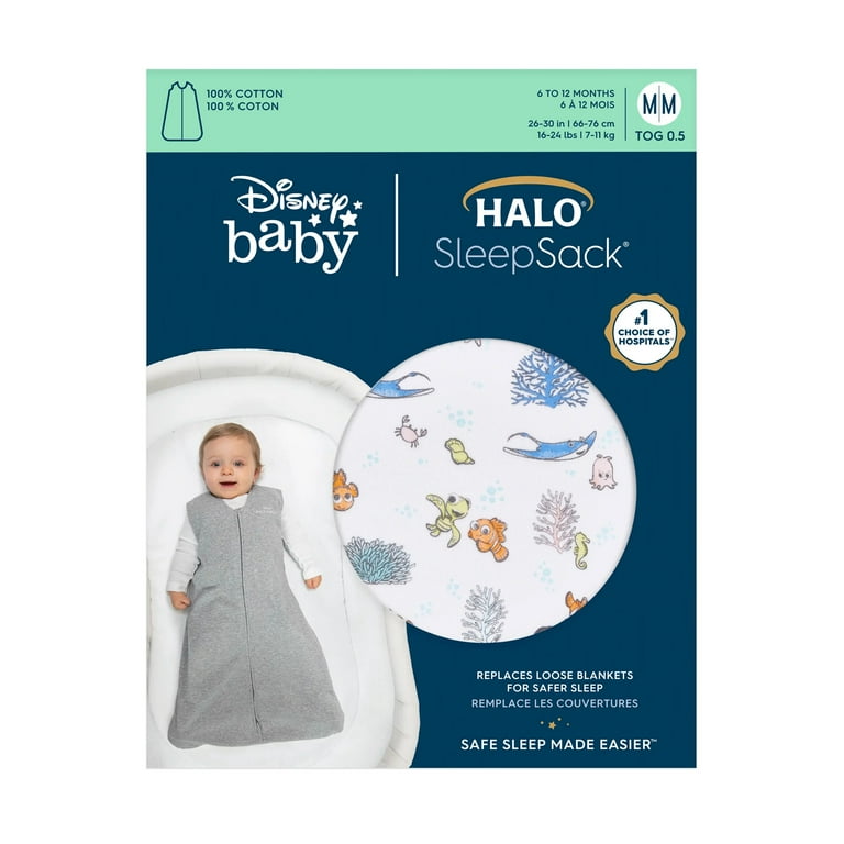 Halo sleep sack swaddle tog hotsell