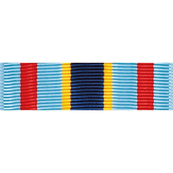 Navy Reserve Sea Service Deployment Ribbon