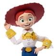 thumbnail image 5 of Disney and Pixar Toy Story 5 Jessie Ragdoll Edition Figure, 7 Inch Playscale Movie Accurate, 5 of 7