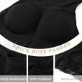 thumbnail image 4 of Braguitas acolchadas Ganado Butt Lifter para mujer, 4 of 6