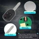 thumbnail image 4 of Reemplazo de control remoto inteligente sin llave CWTWB1U793 315MHz para Ford F-150 F-250 F-350 Super Duty 2011-2016 para Ford Edge 2011-2015 164-R8070 3 Botones, 4 of 7