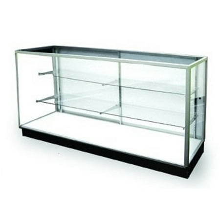 - Retail Extra Vision Showcase 4 ft