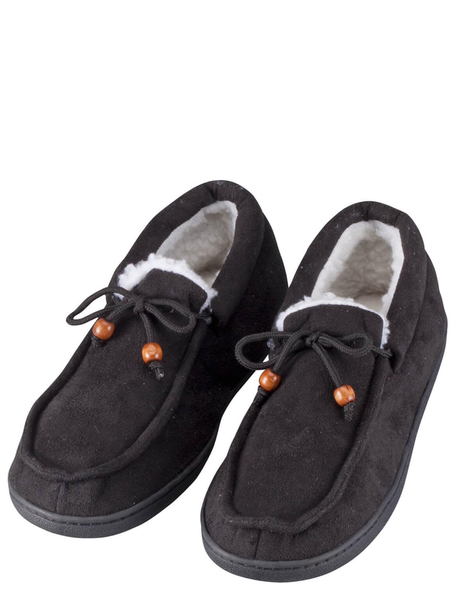 walmart moccasins mens
