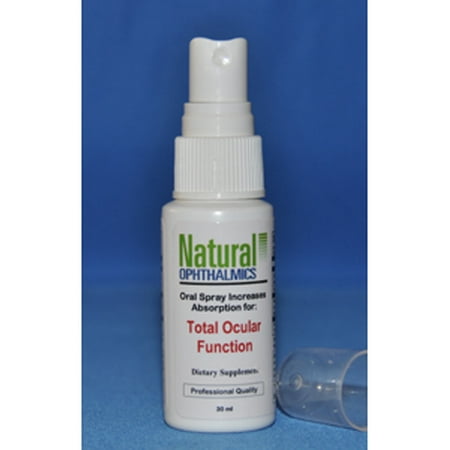 Natural Ophthalmics Review Natural Ophthalmics Review