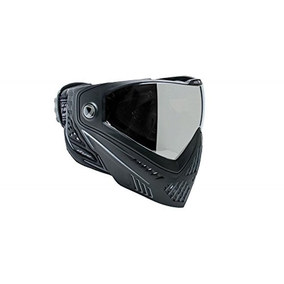 Dye Lunettes de Paintball i5 (Onyx)