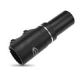 Bike Fork Stem Extender, Aluminum Handlebar Riser Adapter for MTB
