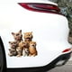 thumbnail image 5 of Pegatinas para coches, pegatinas personalizadas, pegatinas decorativas, impermeables, 5 of 6