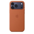 thumbnail image 3 of Funda para iPhone 17 Pro Max de Apple en silicona con MagSafe, 3 of 3
