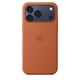 thumbnail image 3 of Funda para iPhone 17 Pro Max de Apple en silicona con MagSafe, 3 of 3