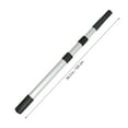 thumbnail image 2 of OHOIOLLA Telescópica De Aluminio Para Uso Doméstico Compatible Con Rodillo Y Cepillo, 2 of 8