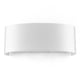 thumbnail image 3 of Aplique De Aluminio Scone Al Aire Libre Lámpara De Pared Led Jardín Pasillo Balcón Up Down Light Methold HA024680-02, 3 of 6