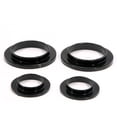 thumbnail image 2 of BBK Performance 2546 Gripp Polyurethane Coil Spring Isolators Fits Mustang, 2 of 2
