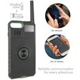 thumbnail image 3 of XPRIT Walkie Talkies Phone Case and Power Bank for iPhone (5.5-Inch (1 Pair)), 3 of 4