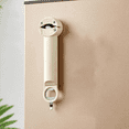 thumbnail image 6 of , Multifunctional Retractable Bottle Opener,Adjustable Multifunctional Stainless Steel Can Opener White, 6 of 7
