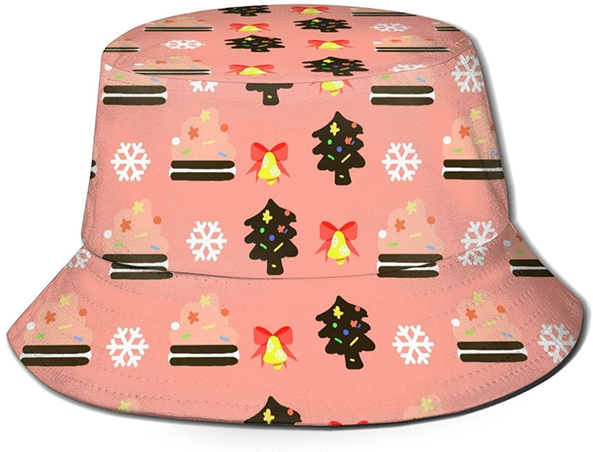 Ice Cream and Christmas Tree Unisex 