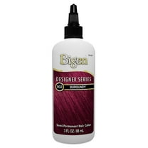 Bigen Semi-Permanent Haircolor #Bg3 Burgundy 3oz (Pack of 3)