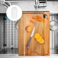 thumbnail image 6 of REGALWOVEN Kitchen Sink Rack Feet, Sink Replacement Feet for Protective Sink Grid White, 6 of 6