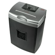 HSM of America shredstar X18 Cross-Cut Shredder, Shreds up to 18 Sheets, 7-Gallon Capacity
