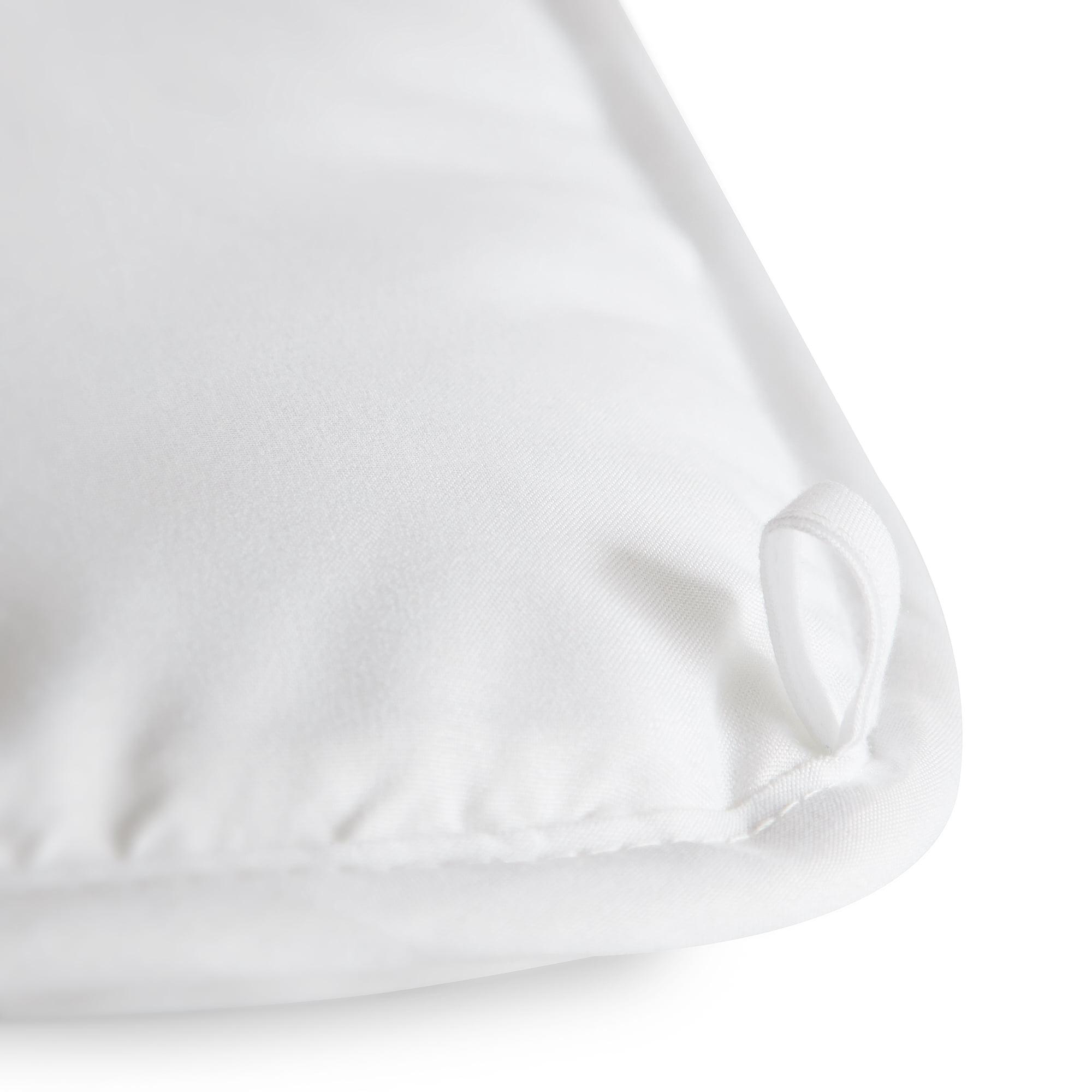 Rest Haven Solid Print 1 Piece Bedding Sets, Oversized King