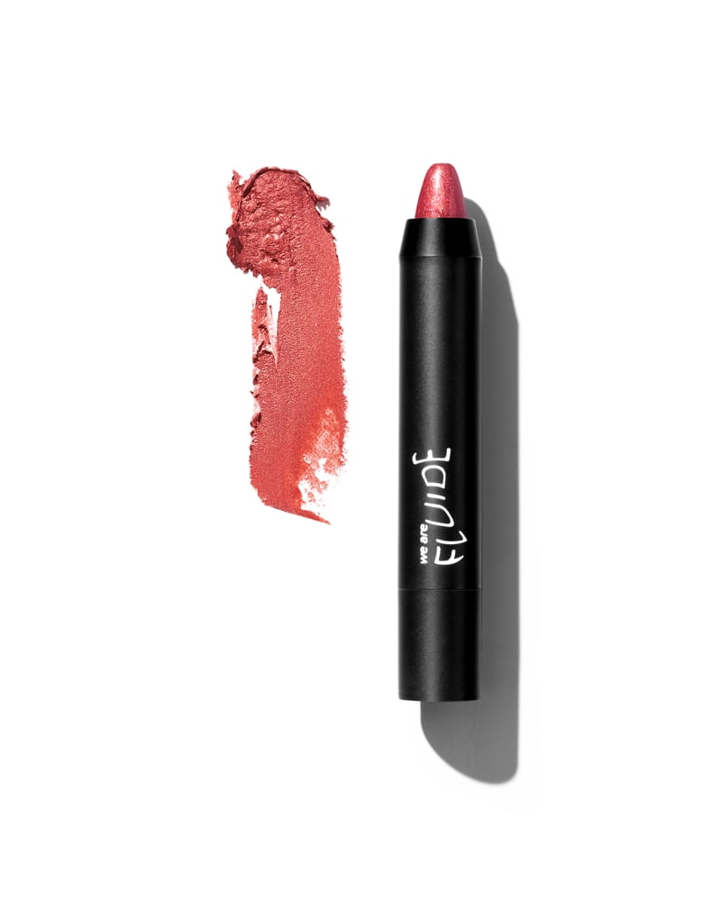 We Are Fluide Universal Crayon in Rose Rover