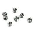 thumbnail image 3 of Threadinserts,30 Piece M6 Thread Thread Repair Thread Repair Insert Auto Repairtool Seamless Integration, 3 of 3