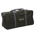 thumbnail image 1 of Foldable Duffel Bag, Lightweight Water Rresistant Oxford for Camping, 1 of 8