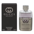 thumbnail image 1 of Perfume Guilty Eau-de-Toilette de Gucci para hombre, 50 ml, 1 of 5