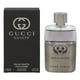 thumbnail image 1 of Perfume Guilty Eau-de-Toilette de Gucci para hombre, 50 ml, 1 of 5