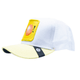 thumbnail image 2 of Gorra POOK Visera Curva con Malla y Ajustador Frase A Huevo, 2 of 3