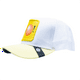 thumbnail image 2 of Gorra POOK Visera Curva con Malla y Ajustador Frase A Huevo, 2 of 3